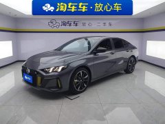 Trumpchi Leopard 270T DCT J15 - ფოტო 1