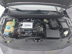 Trumpchi Leopard 270T DCT J15 - ფოტო 10
