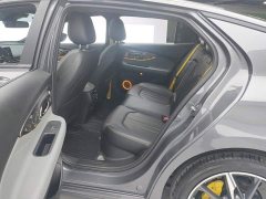 Trumpchi Leopard 270T DCT J15 - ფოტო 11