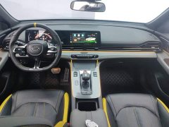 Trumpchi Leopard 270T DCT J15 - ფოტო 12
