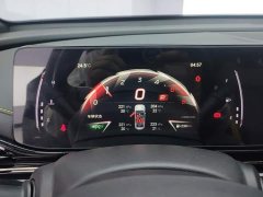 Trumpchi Leopard 270T DCT J15 - ფოტო 14