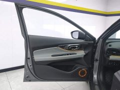 Trumpchi Leopard 270T DCT J15 - ფოტო 7