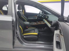 Trumpchi Leopard 270T DCT J15 - ფოტო 8