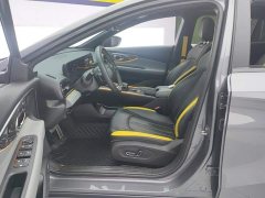 Trumpchi Leopard 270T DCT J15 - ფოტო 9