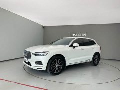 Volvo XC60 T5 AWD Smart Remote Luxury Edition - ფოტო 1