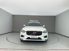 Volvo XC60 T5 AWD Smart Remote Luxury Edition - ფოტო 2