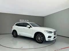 Volvo XC60 T5 AWD Smart Remote Luxury Edition - ფოტო 3