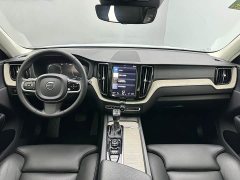 Volvo XC60 T5 AWD Smart Remote Luxury Edition - ფოტო 5