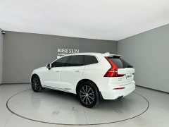 Volvo XC60 T5 AWD Smart Remote Luxury Edition - ფოტო 7