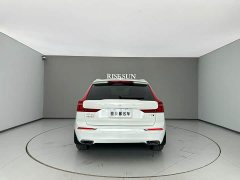 Volvo XC60 T5 AWD Smart Remote Luxury Edition - ფოტო 8