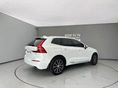 Volvo XC60 T5 AWD Smart Remote Luxury Edition - ფოტო 9
