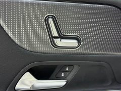 Mercedes-Benz B-Class B 180 Fashion Edition - ფოტო 11
