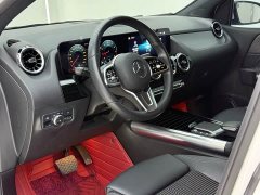 Mercedes-Benz B-Class B 180 Fashion Edition - ფოტო 12