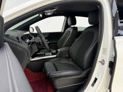 Mercedes-Benz B-Class B 180 Fashion Edition - ფოტო 14