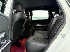 Mercedes-Benz B-Class B 180 Fashion Edition - ფოტო 15