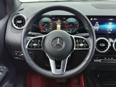 Mercedes-Benz B-Class B 180 Fashion Edition - ფოტო 16