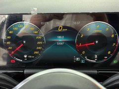 Mercedes-Benz B-Class B 180 Fashion Edition - ფოტო 17