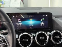 Mercedes-Benz B-Class B 180 Fashion Edition - ფოტო 18