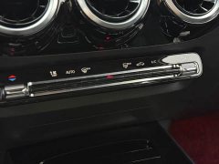 Mercedes-Benz B-Class B 180 Fashion Edition - ფოტო 19