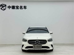Mercedes-Benz B-Class B 180 Fashion Edition - ფოტო 2