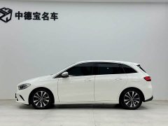 Mercedes-Benz B-Class B 180 Fashion Edition - ფოტო 3