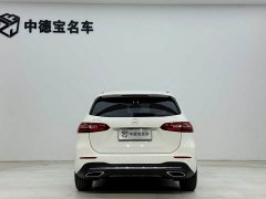 Mercedes-Benz B-Class B 180 Fashion Edition - ფოტო 5