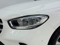 Mercedes-Benz B-Class B 180 Fashion Edition - ფოტო 6
