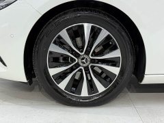 Mercedes-Benz B-Class B 180 Fashion Edition - ფოტო 8