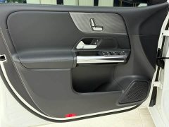 Mercedes-Benz B-Class B 180 Fashion Edition - ფოტო 9