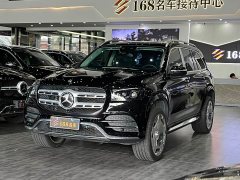 Mercedes-Benz GLS Facelift GLS 450 4MATIC Fashion - ფოტო 1