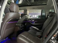 Mercedes-Benz GLS Facelift GLS 450 4MATIC Fashion - ფოტო 10