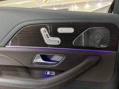 Mercedes-Benz GLS Facelift GLS 450 4MATIC Fashion - ფოტო 11