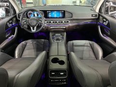 Mercedes-Benz GLS Facelift GLS 450 4MATIC Fashion - ფოტო 12