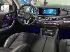Mercedes-Benz GLS Facelift GLS 450 4MATIC Fashion - ფოტო 13