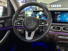 Mercedes-Benz GLS Facelift GLS 450 4MATIC Fashion - ფოტო 14