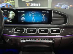 Mercedes-Benz GLS Facelift GLS 450 4MATIC Fashion - ფოტო 15