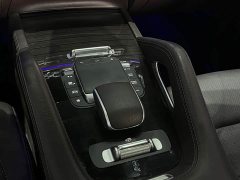 Mercedes-Benz GLS Facelift GLS 450 4MATIC Fashion - ფოტო 16