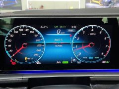 Mercedes-Benz GLS Facelift GLS 450 4MATIC Fashion - ფოტო 17