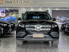 Mercedes-Benz GLS Facelift GLS 450 4MATIC Fashion - ფოტო 2