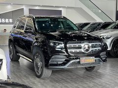Mercedes-Benz GLS Facelift GLS 450 4MATIC Fashion - ფოტო 3