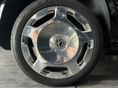 Mercedes-Benz GLS Facelift GLS 450 4MATIC Fashion - ფოტო 4