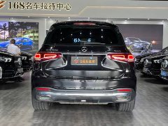 Mercedes-Benz GLS Facelift GLS 450 4MATIC Fashion - ფოტო 5