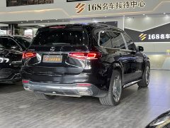 Mercedes-Benz GLS Facelift GLS 450 4MATIC Fashion - ფოტო 6