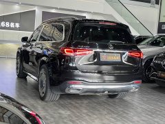 Mercedes-Benz GLS Facelift GLS 450 4MATIC Fashion - ფოტო 7