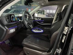 Mercedes-Benz GLS Facelift GLS 450 4MATIC Fashion - ფოტო 8