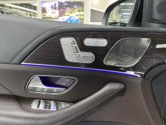 Mercedes-Benz GLS Facelift GLS 450 4MATIC Fashion - ფოტო 9