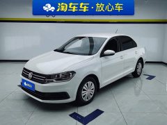 Volkswagen Santana 2021 1.5L Automatic Fashion Edition - ფოტო 1