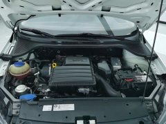 Volkswagen Santana 2021 1.5L Automatic Fashion Edition - ფოტო 10