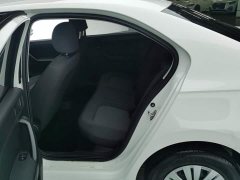 Volkswagen Santana 2021 1.5L Automatic Fashion Edition - ფოტო 11