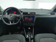 Volkswagen Santana 2021 1.5L Automatic Fashion Edition - ფოტო 12